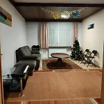 Froh Ruhig Mit Naturgarten Holiday home *