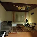 Holiday home Froh Ruhig Mit Naturgarten