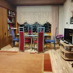 Holiday home Froh Ruhig Mit Naturgarten Dillenburg