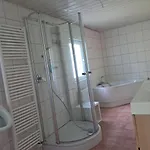 Holiday home Froh Ruhig Mit Naturgarten *