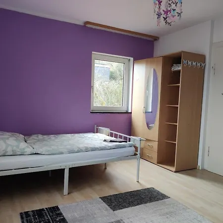 Detached Vacation For 12 Guests, Natural Garden