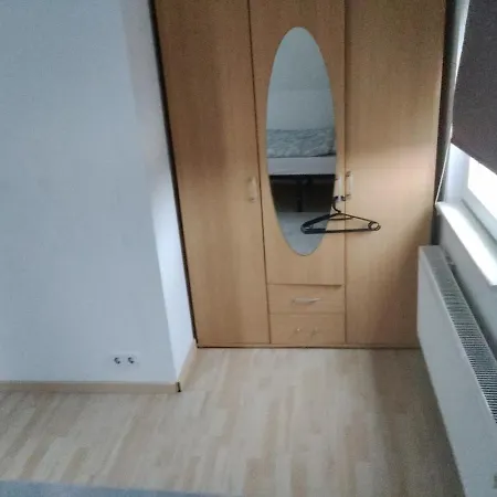 Froh Ruhig Mit Naturgarten Feriehus *