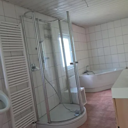 Feriehus Froh Ruhig Mit Naturgarten *