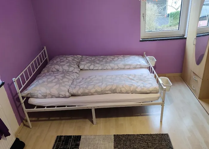 Detached Vacation For 12 Guests, Natural Garden *