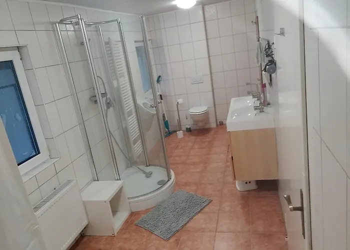 Detached Vacation For 12 Guests, Natural Garden *