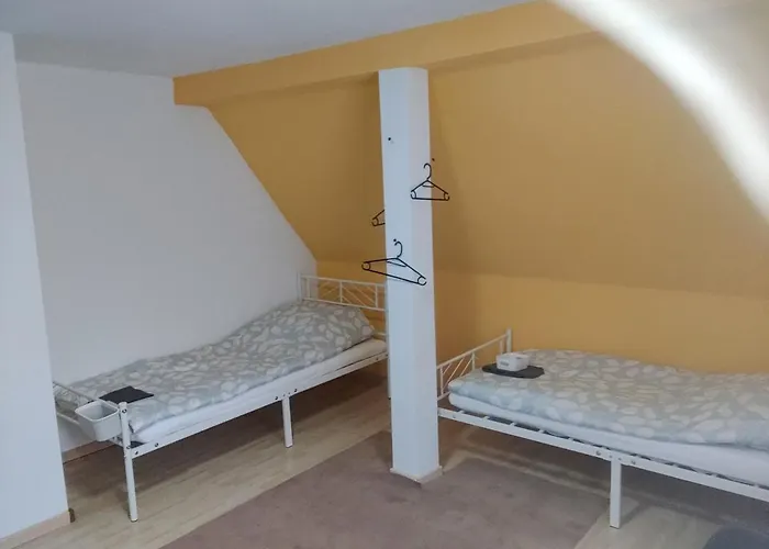 Detached Vacation For 12 Guests, Natural Garden בית נופש דילנבורג