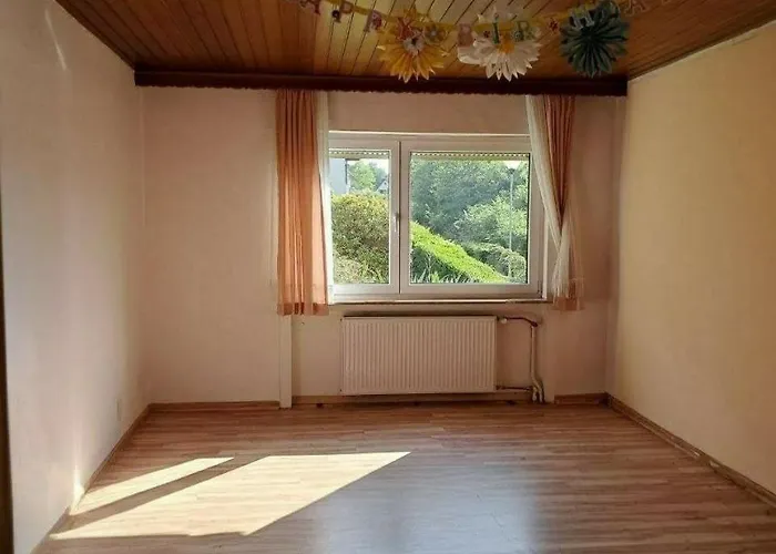 Froh Ruhig Mit Naturgarten Dillenburg