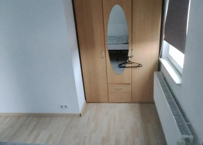 Froh Ruhig Mit Naturgarten Holiday home *