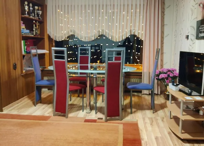 Holiday home Froh Ruhig Mit Naturgarten Dillenburg