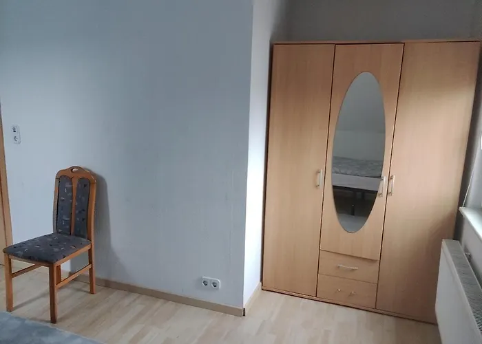 Detached Vacation For 12 Guests, Natural Garden Hébergement de vacances Dillenburg